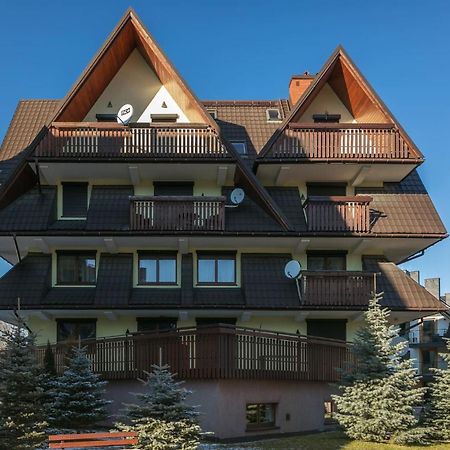 Rent Like Home - Pardalowka VI ザコパネ エクステリア 写真