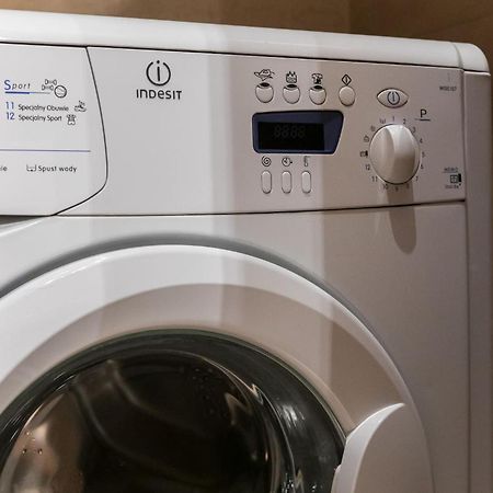 Rent Like Home - Pardalowka VI ザコパネ エクステリア 写真