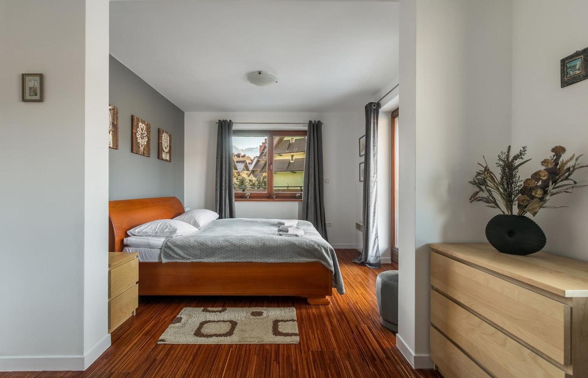 Rent Like Home - Pardalowka VI ザコパネ エクステリア 写真